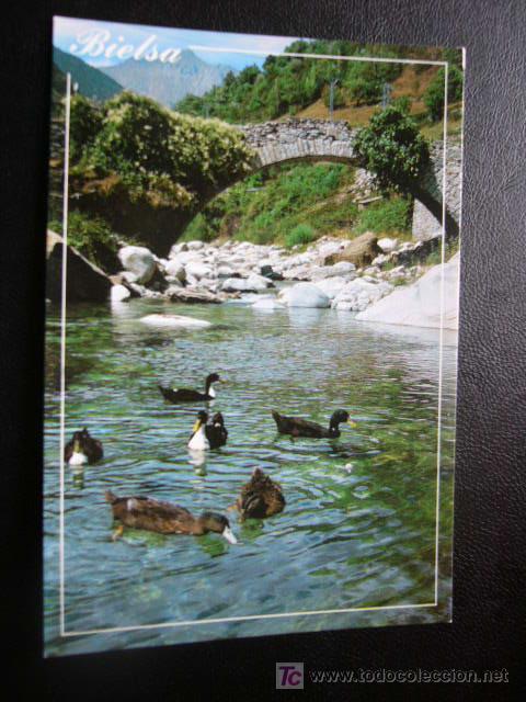 Postales: BIELSA. N&ordm;1. FERKA - Foto 1