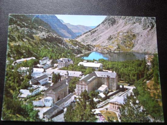 Postales: PANTICOSA. N&ordm; 19. ED. SICILIA - Foto 1