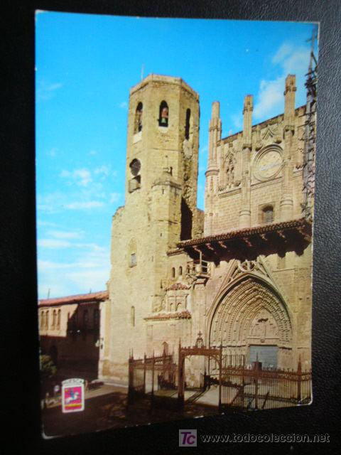 Postales: HUESCA. N&ordm; 2011. I.P. OSCENSE - Foto 1