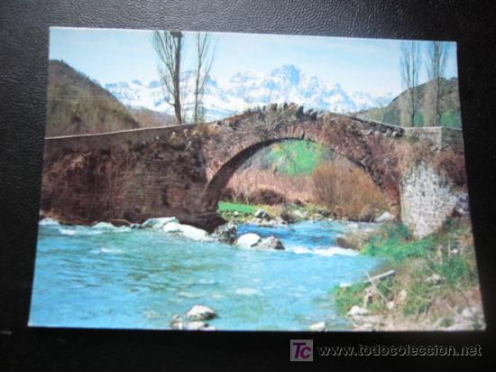 Postales: VALLE DE TENA. N&ordm; 44. PE&Ntilde;ARROYA