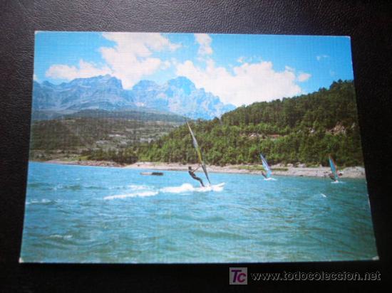 Postales: VALLE DE TENA. N&ordm; 47. ED. SICILIA
