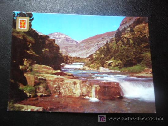 Postales: ORDESA. N&ordm; 24. ESCUDO DE ORO