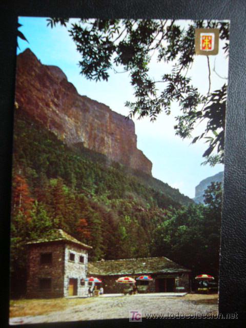 Postales: ORDESA. N&ordm; 66