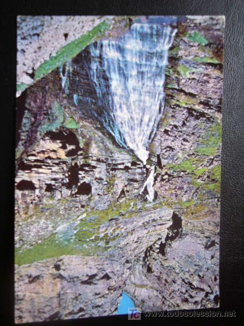Postales: ORDESA. N&ordm; 7. ED. SICILIA - Foto 1