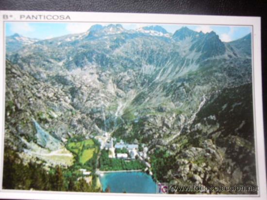 Postales: PANTICOSA. N&ordm; 82 - Foto 1