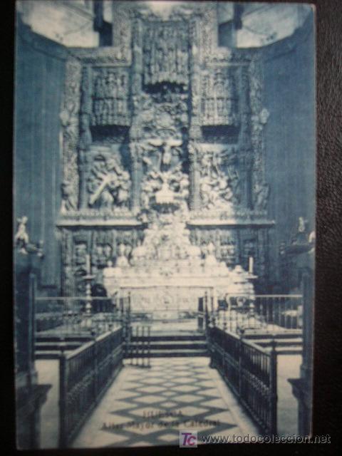 Postales: HUESCA. - Foto 1