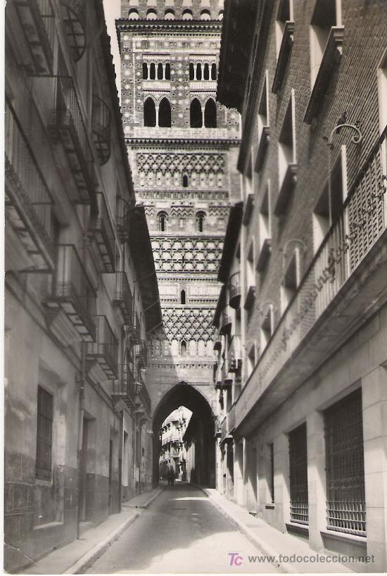 Postales: TERUEL - MONTA&Ntilde;ES N&ordm; 21 - - Foto 1