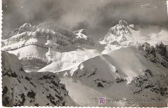 Postales: CANFRANC - SICILIA N&ordm; 71 - - Foto 1