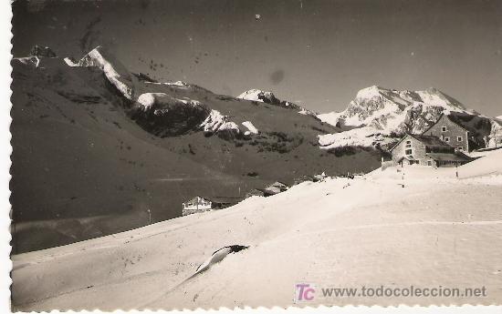 Postales: CANFRANC - SICILIA N&ordm; 104 - - Foto 1
