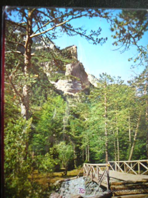 Postales: ORDESA. 44. ED. SICILIA - Foto 1