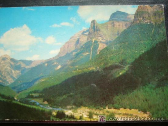 Postales: ORDESA. N&ordm; 570. FARDI.