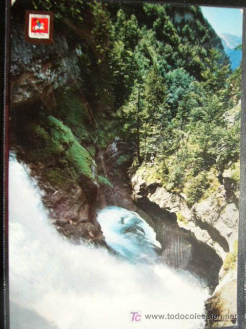 Postales: ORDESA. N&ordm; 416. ESCUD DE ORO