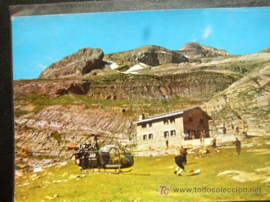 Postales: ORDESA. N&ordm; 15. ED. SICILIA