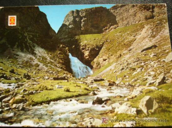 Postales: ORDESA. N&ordm; 431. ESCUDO DE ORO