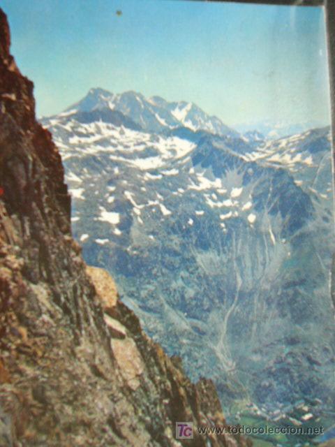 Postales: PANTICOSA. N&ordm; 43. ED. SICILIA - Foto 1