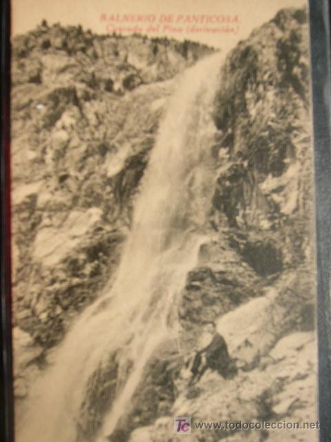 Postales: PANTICOSA. VILALTA - Foto 1