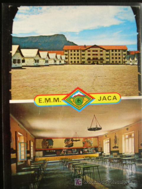 Postales: JACA .N&ordm; 31. ED. FERKA - Foto 1