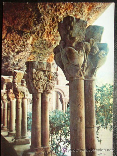 Postales: JACA. N&ordm; 30. PE&Ntilde;ARROYA - Foto 1