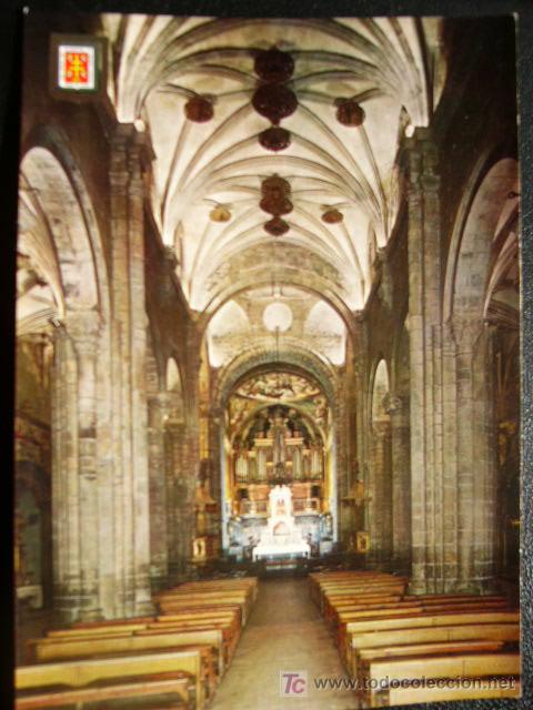 Postales: JACA. N&ordm; 1629. ESCUDO DE ORO - Foto 1