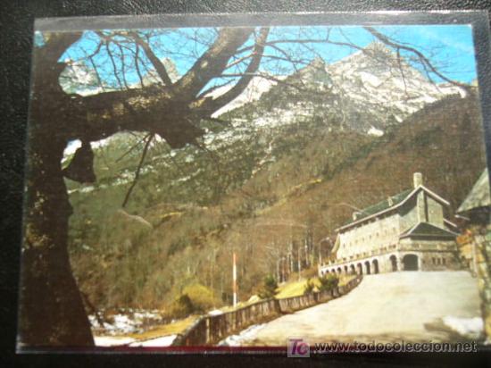 Postales: BIELSA. N&ordm; 42. ED. SICILIA - Foto 1