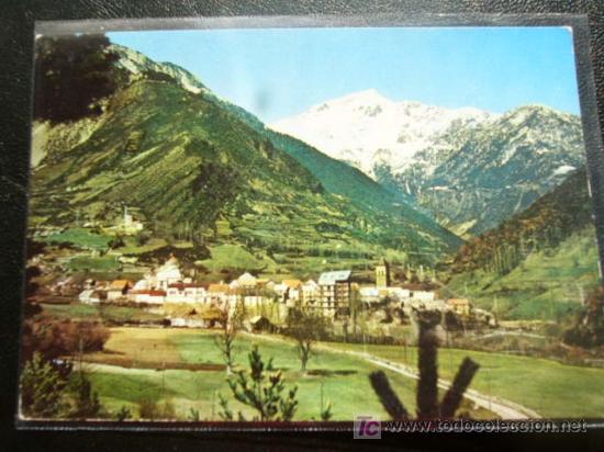 Postales: BIELSA. N&ordm; 8. ARRIBAS - Foto 1