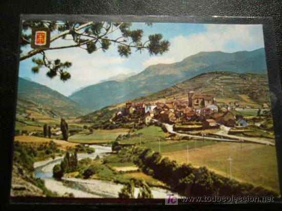 Postales: ANSO. N&ordm; 107. ESCUDO DE ORO - Foto 1
