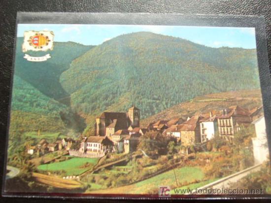 Postales: ANSO. N&ordm; 356. PE&Ntilde;ARROYA - Foto 1