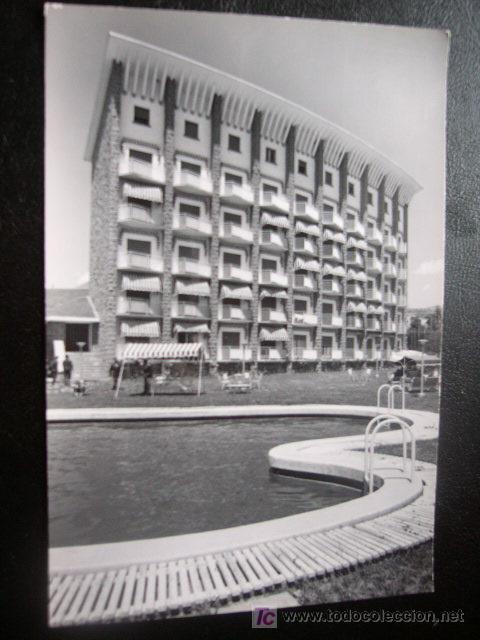 Postales: JACA. N&ordm; 18. ED. VISTABELLA - Foto 1