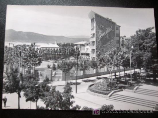 Postales: JACA. N&ordm; 5. ED. VISTABELLA - Foto 1
