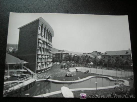 Postales: JACA. N&ordm; 9. ED. VISTABELLA - Foto 1