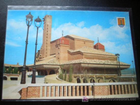 Postales: TORRECIUDAD. N&ordm; 21. ED. SICILIA