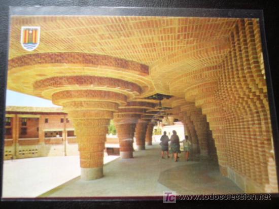 Postales: TORRECIUDAD. N&ordm; 20. ED. SICILIA