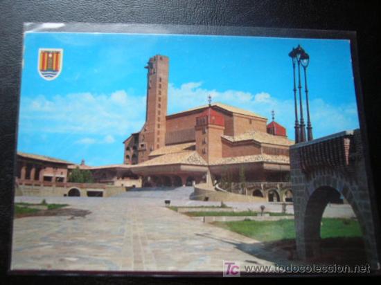 Postales: TORRECIUDAD. N&ordm; 22. ED. SICILIA
