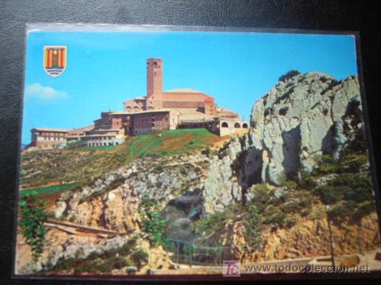 Postales: TORRECIUDAD. N&ordm; 12. ED. SICILIA