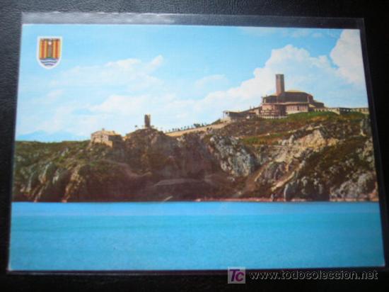 Postales: TORRECIUDAD. N&ordm; 30. ED. SICILIA