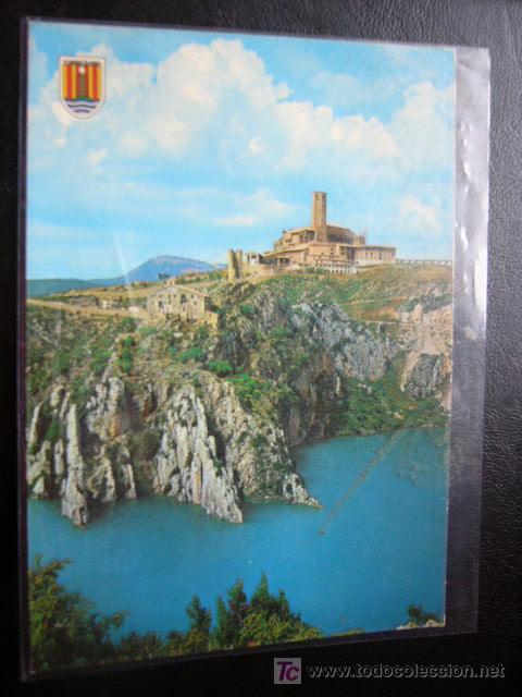 Postales: TORRECIUDAD. N&ordm; 10. ED. SICILIA