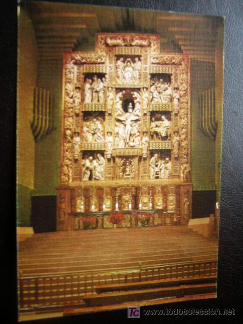 Postales: TORRECIUDAD. N&ordm; 28. ED. SICILIA