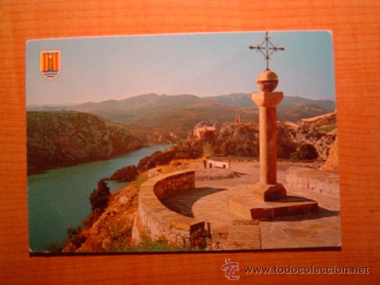 Postales: POSTAL TORRECIUDAD CRUCERO SIN CIRCULAR
