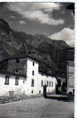 Postales: POSTAL BENASQUE PLAZA AMYOR - Foto 1