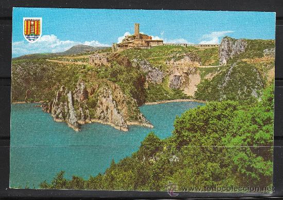 Postales: N&ordm; 31. TORRECIUDAD. VISTA GENERAL
