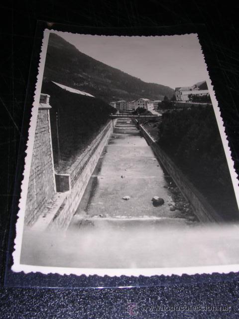 Postales: EXCURSION A GRAUS,ESCRITO EN LAPIZ PARTE POSTERIOR,POSTAL FOTOGRAFICA,14X9 CM.