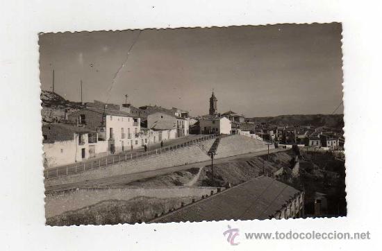 Postales: SASTAGO ( ZARAGOZA ) - Foto 1