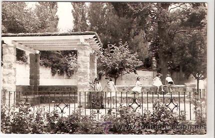 Postales: POSTAL RUBIELOS DE MORA - Foto 1