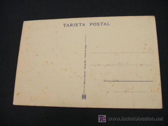 Postales: VALLE DE ARAN - GESSA - VISTA GENERAL - - Foto 2
