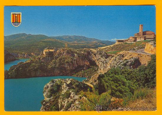 Postales: POSTAL DE TORRECIUDAD - Foto 1