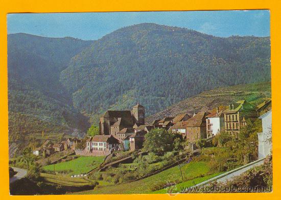 Postales: POSTAL DE ANSO - Foto 1