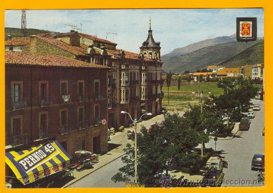 Postales: POSTAL DE JACA - Foto 1