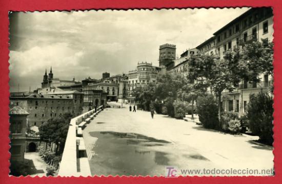 Postales: TERUEL, OYALO,     P37076 - Foto 1