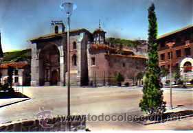 Postales: POSTAL DAROCA BASILICA DE SANTA MARIA - Foto 1