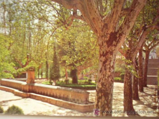 Postales: ALCA&Ntilde;IZ.  FARDI. - Foto 1